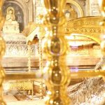 vishvaparami_budhgaya_gold puja (1)